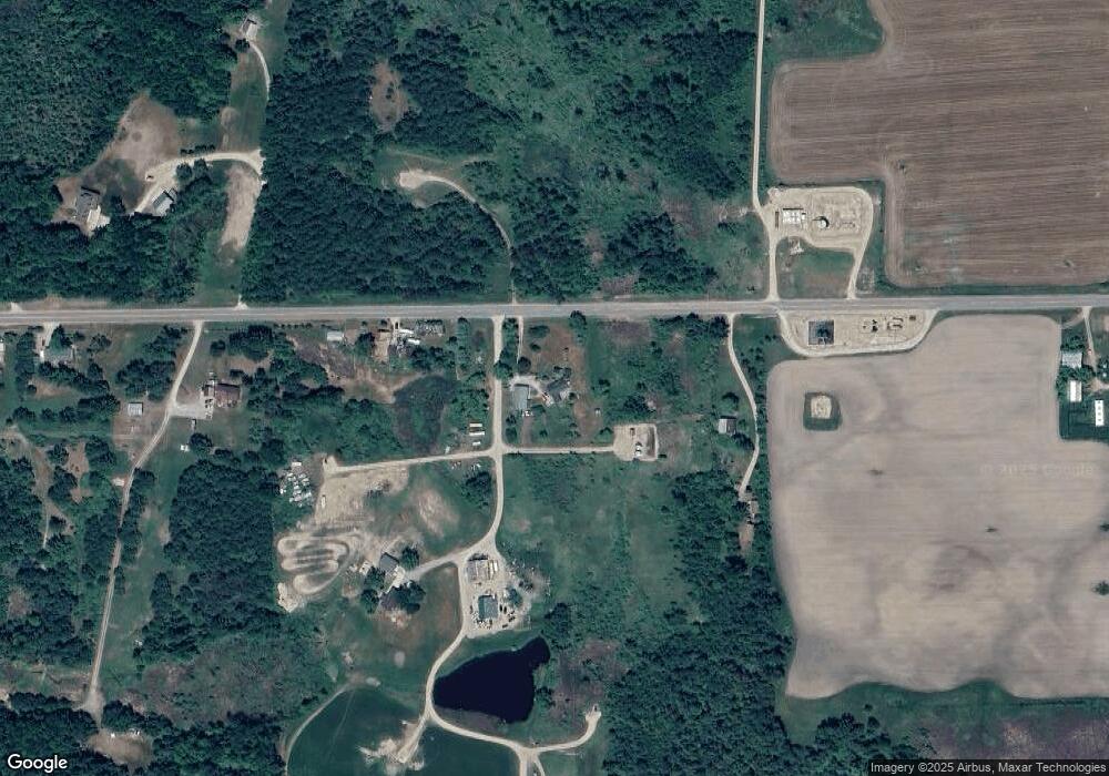 1163 W Gallagher Rd, West Branch, MI 48661 - photo 1