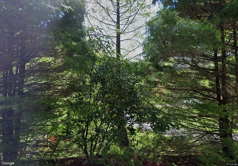 632 Buff Creek Rd, Sylva, NC 28779 - photo 1