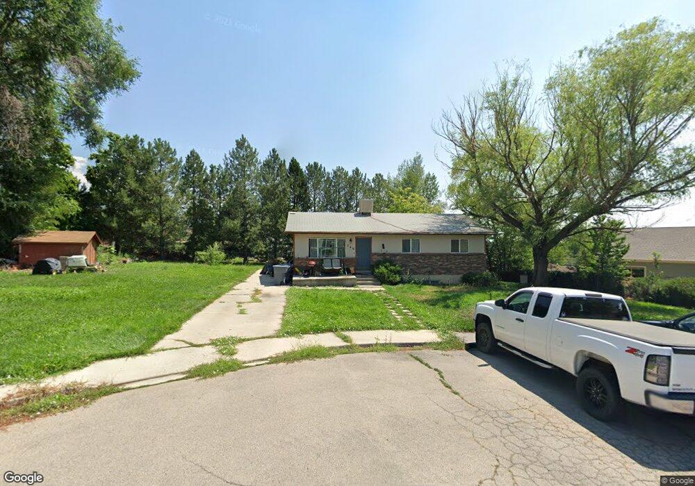 740 E Cherry Hill Cir, Pleasant Grove, UT 84062 - photo 1