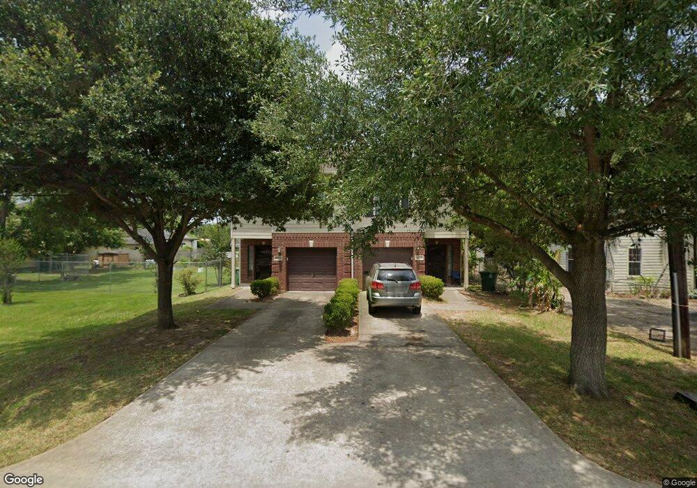 4611 Briscoe St, Houston, TX 77051 - photo 1