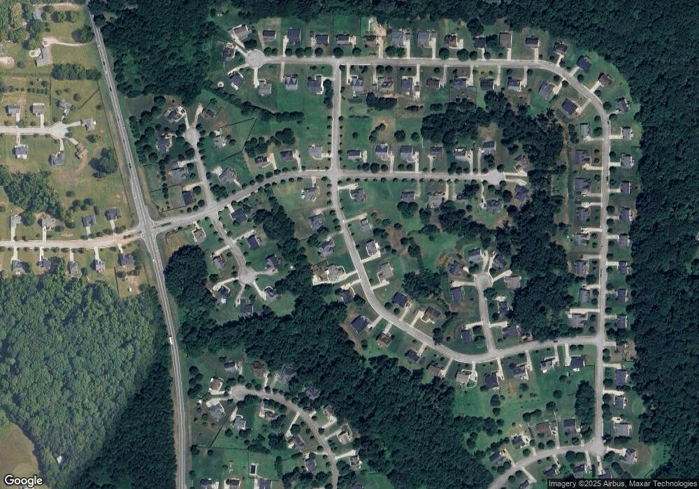 0 Tea Rose Ln N unit 8821478, Stockbridge, GA 30281 - photo 1