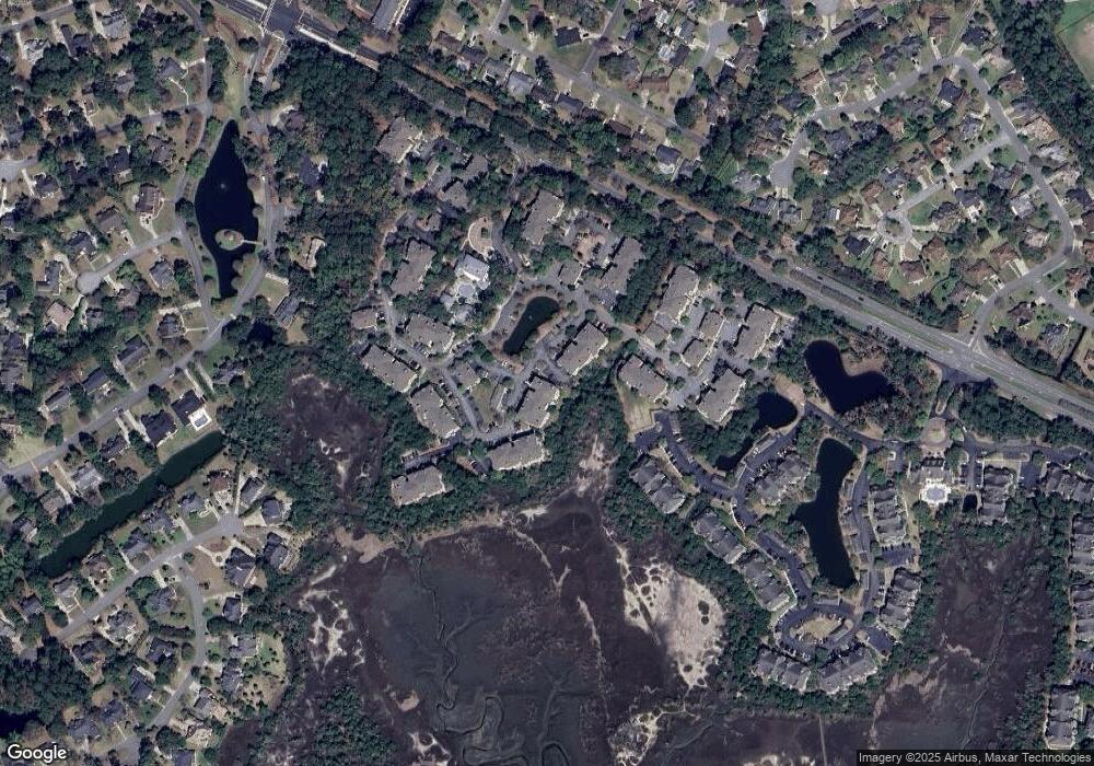 2237 Whitemarsh Way, Savannah, GA 31410 - photo 1