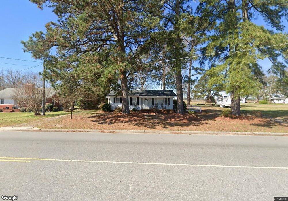 419 Main St, Newton Grove, NC 28366 - photo 1