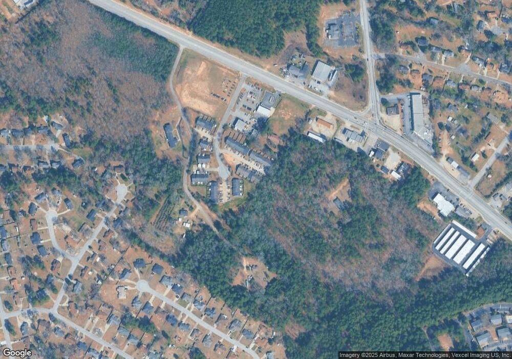 218 Long Meadow Ln, Hephzibah, GA 30815 - photo 1