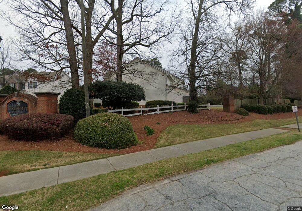 3820 Prescott Ridge Cir unit 31, Clarkston, GA 30021 - photo 1