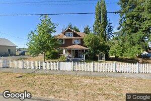 119 W Washington St, Napavine, WA 98565