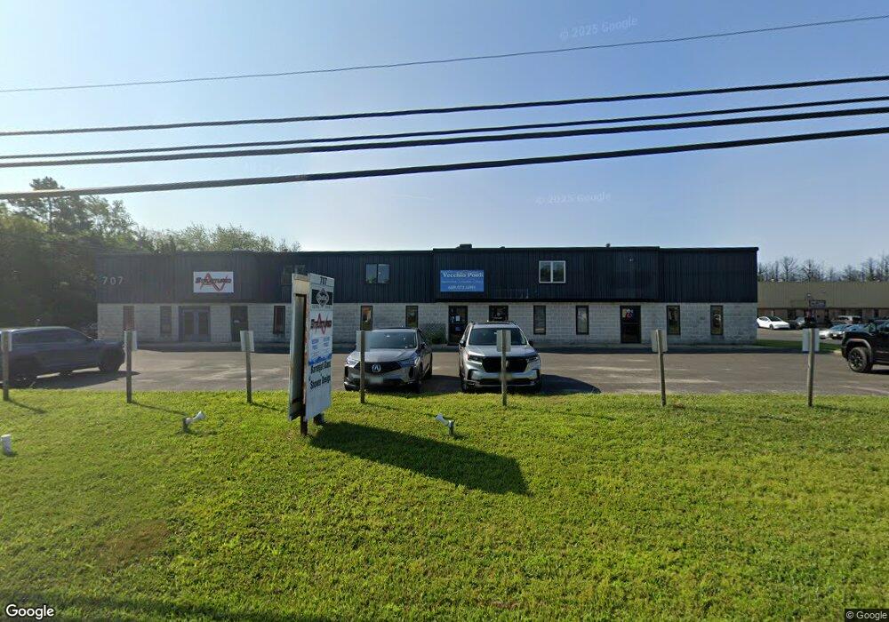 707 Old Shore Rd unit 4, Forked River, NJ 08731 - photo 1