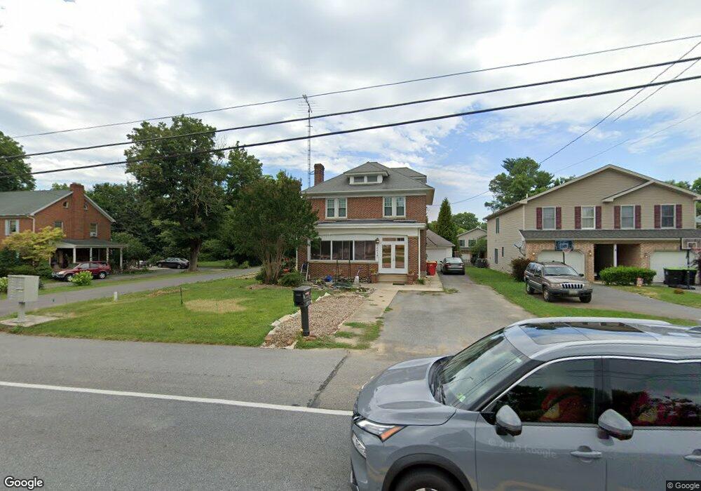 10806 Vetra Ln, Williamsport, MD 21795 - photo 1