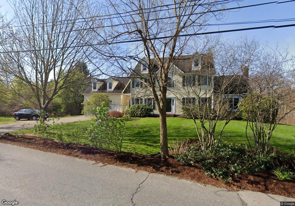 65 Goodmans Hill Rd, Sudbury, MA 01776 - photo 1