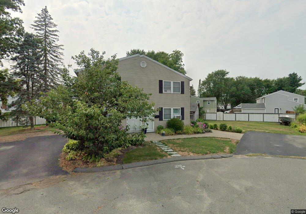 21 Maple Ave, Danvers, MA 01923 - photo 1