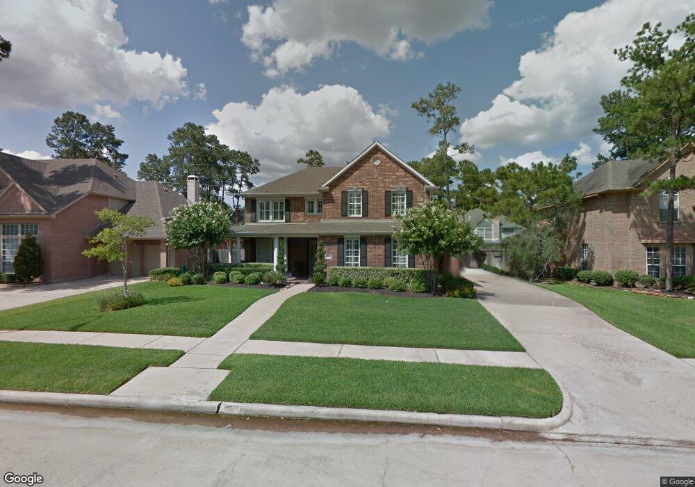 13318 Mcclurd Ct, Cypress, TX 77429 - photo 1