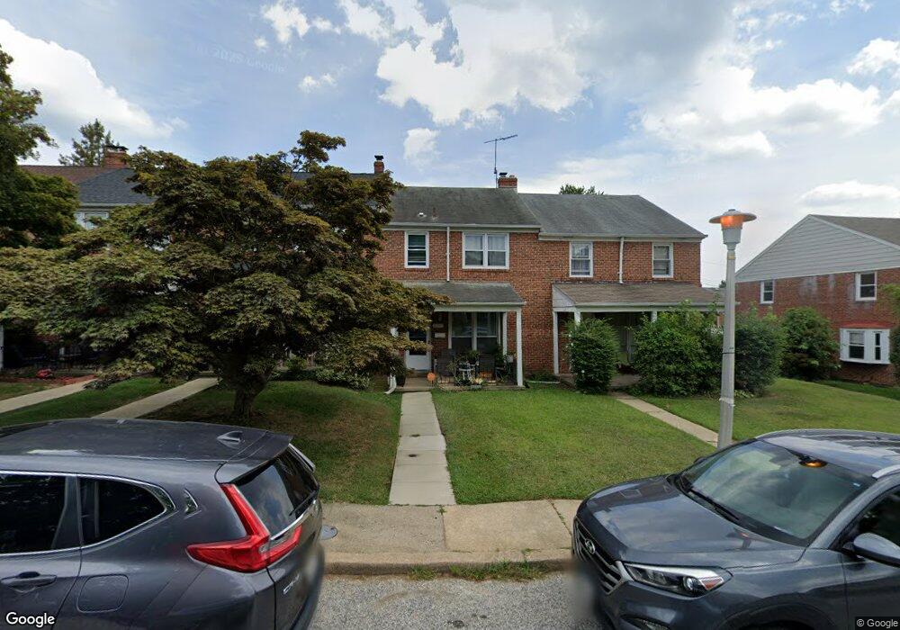 6149 Dunroming Rd, Baltimore, MD 21239 - photo 1