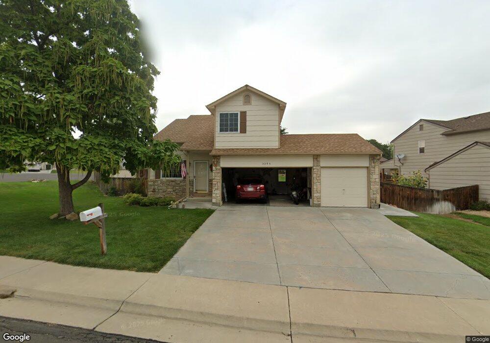 5395 E 128th Dr, Thornton, CO 80241 - photo 1