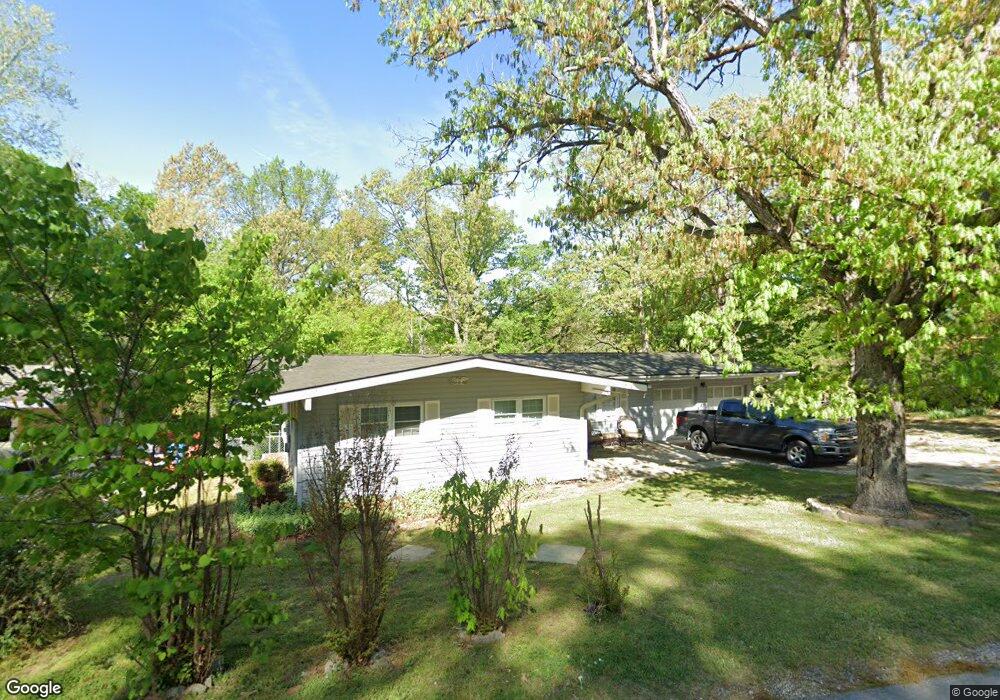 13 Grisham Dr, Bella Vista, AR 72715 - photo 1