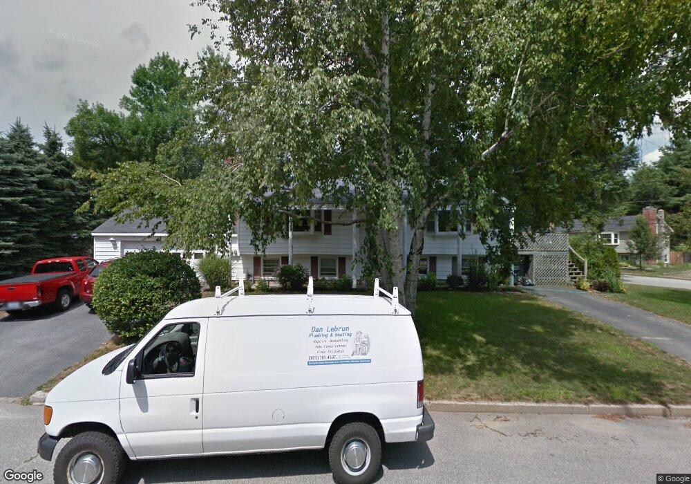 6 Lancelot Dr, Hooksett, NH 03106 - photo 1