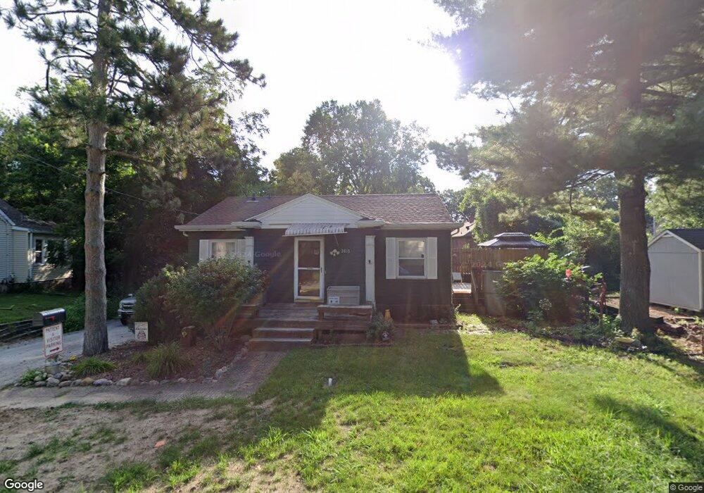 2815 26th St, Des Moines, IA 50310 - photo 1