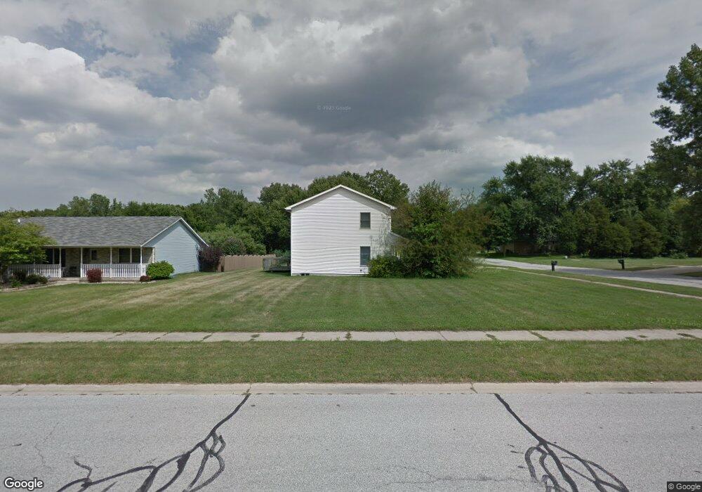 1903 Westfield Ct, Griffith, IN 46319 - photo 1