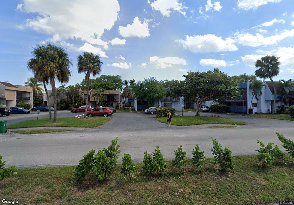 2732 S University Dr unit 8B, Davie, FL 33328 - photo 1