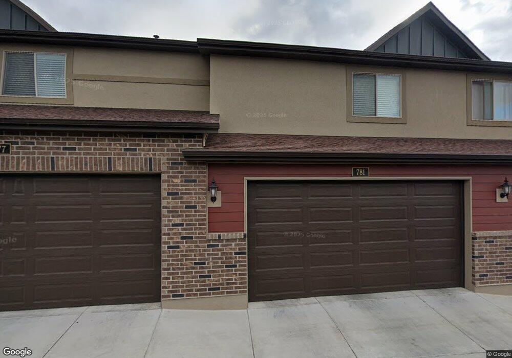 781 W 1290 N, Ogden, UT 84404 - photo 1