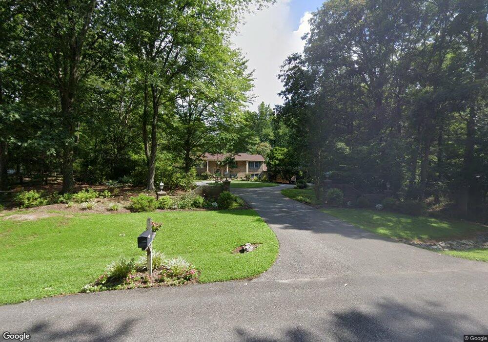 8150 Lancelot Way, Pomfret, MD 20675 - photo 1