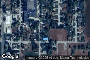 701 S Oak St, Tilden, NE 68781