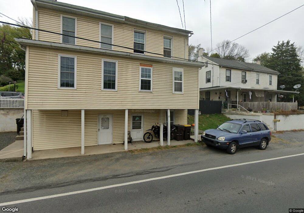 611 S Reading Ave, Boyertown, PA 19512 - photo 1