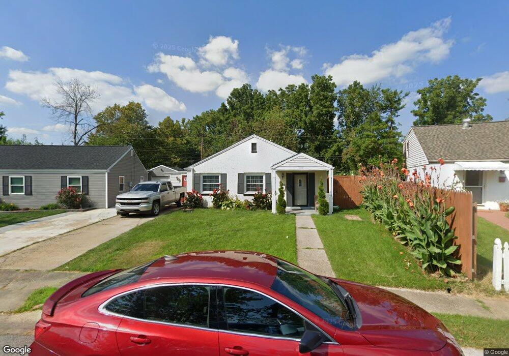 207 Blue Hen Rd, New Castle, DE 19720 - photo 1