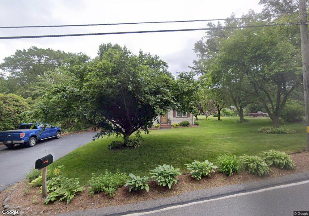 138 Bullard St, Walpole, MA 02081 - photo 1