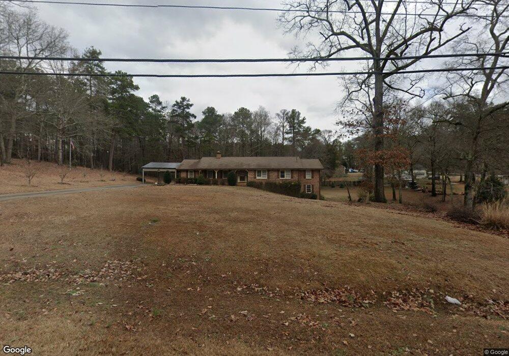 2904 Union Grove Rd, Conyers, GA 30012 - photo 1