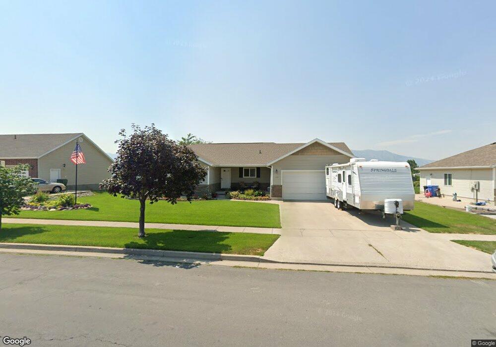 149 N 500 W, Hyrum, UT 84319 - photo 1