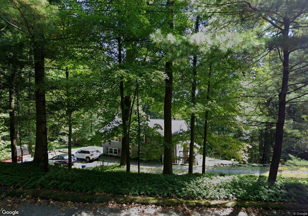 223 Fox Hollow Rd, Glen Gardner, NJ 08826 - photo 1