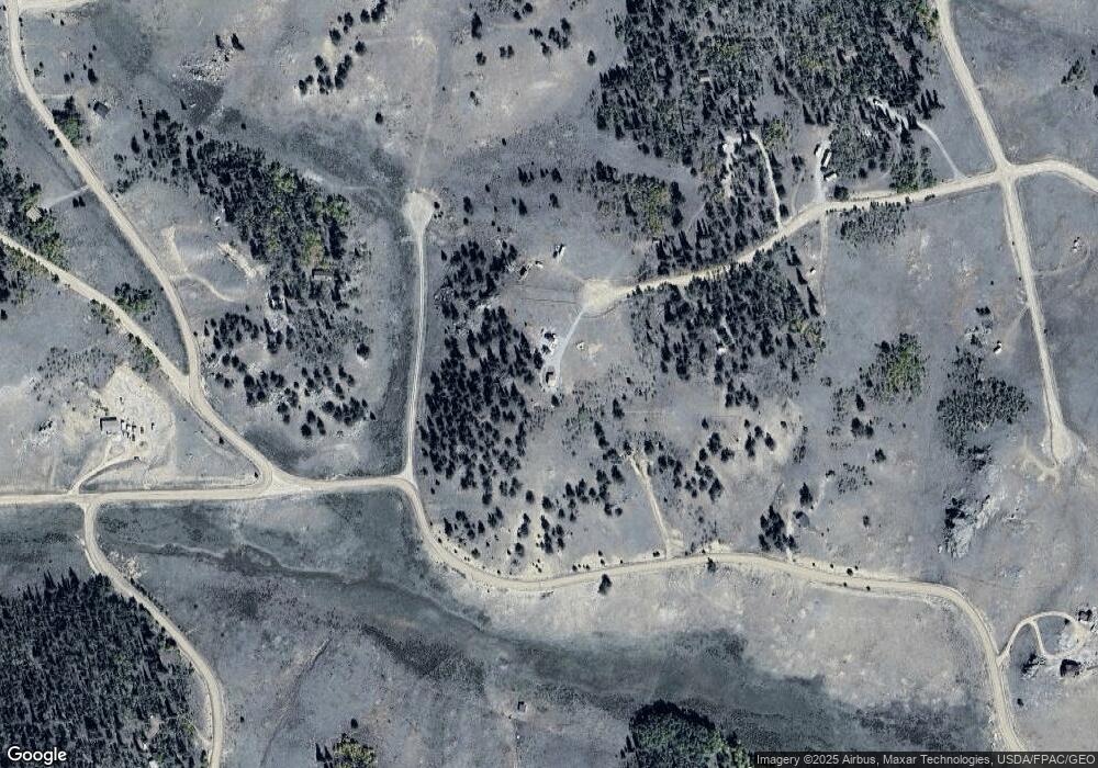 75 Swallow Rock Trail, Como, CO 80432 - photo 1