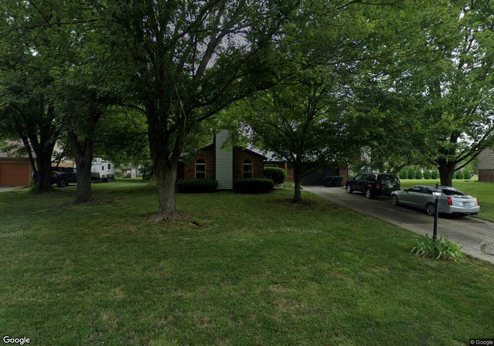130 Joseph Ln, Whiteland, IN 46184 - photo 1