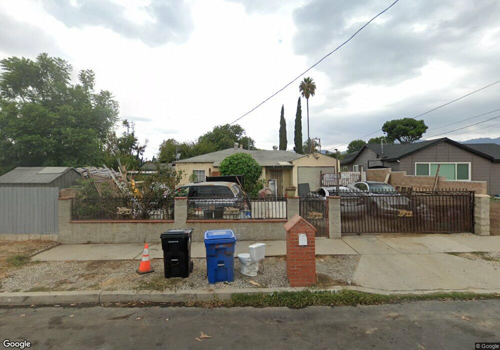 14241 Raven St, Sylmar, CA 91342 - photo 1