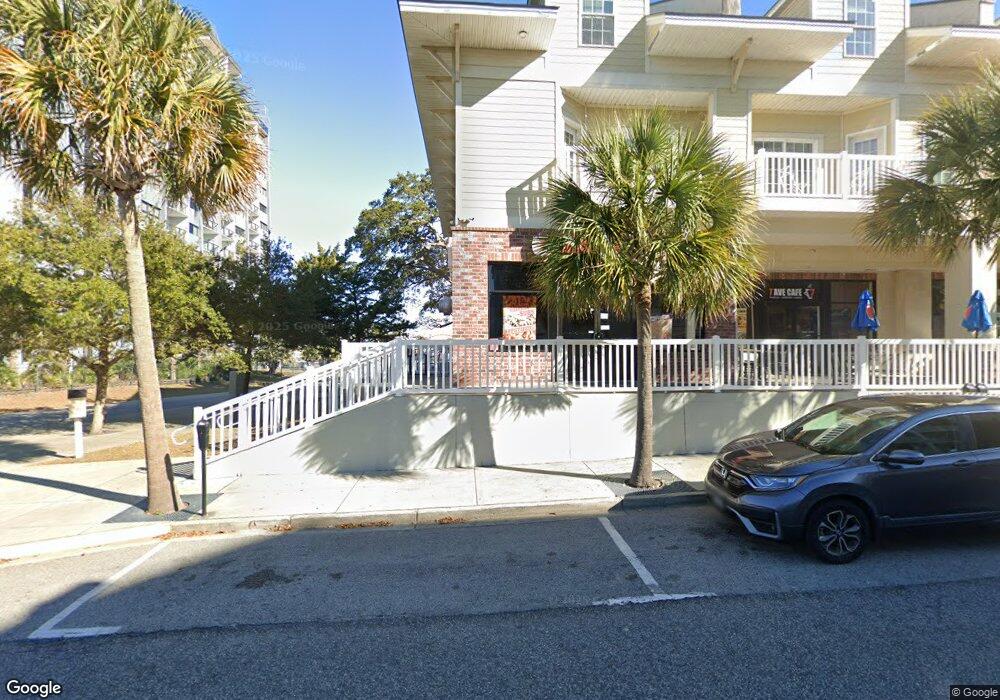 224 7th Ave S, Myrtle Beach, SC 29577 - photo 1