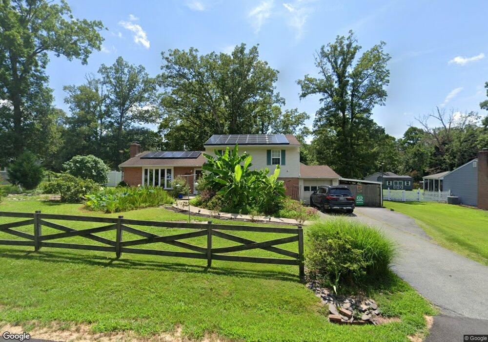 45821 Hickory Ln, Lexington Park, MD 20653 - photo 1