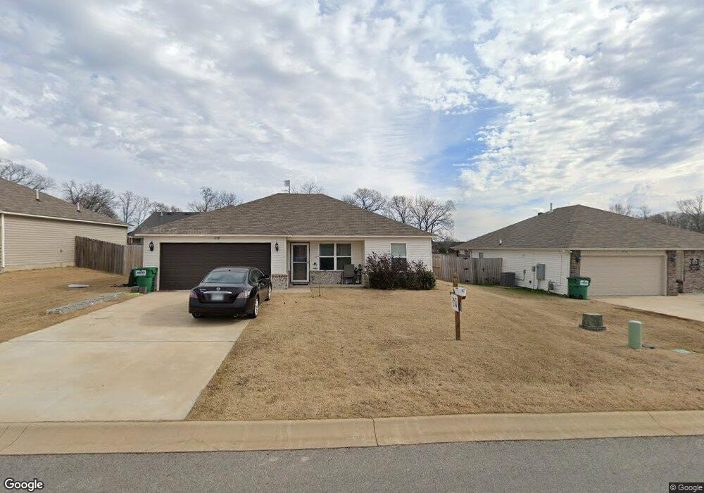 110 Goldenrod Ln unit Terrace Meadows Lot, Beebe, AR 72012 - photo 1