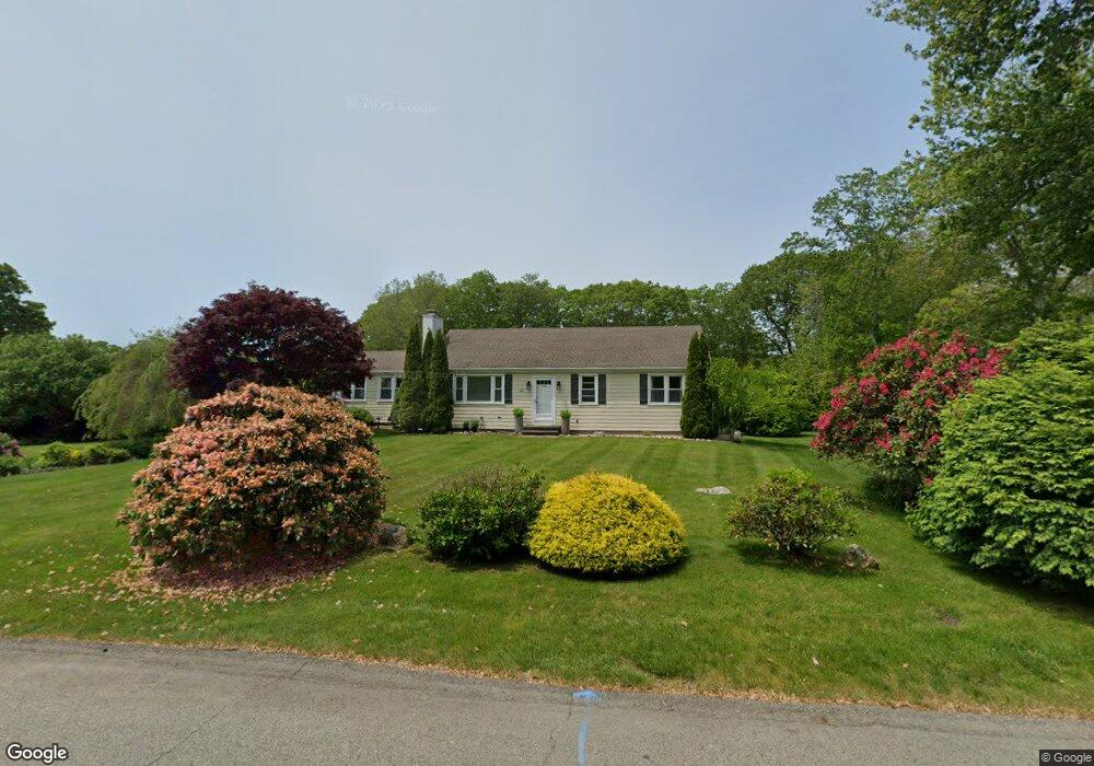 47 Wagner Rd, Westerly, RI 02891 - photo 1