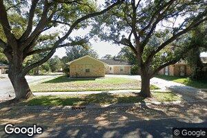 2628 Eton St, New Orleans, LA 70131