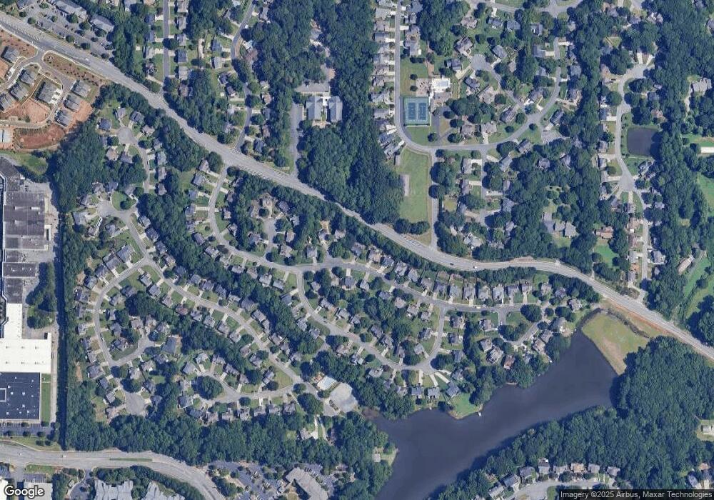 4225 Glenlake Pkwy NW unit 4, Kennesaw, GA 30144 - photo 1