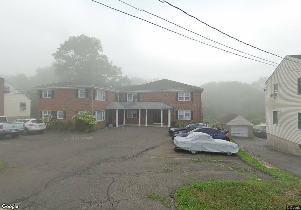 66 Euclid Ave unit 1, Stamford, CT 06902 - photo 1