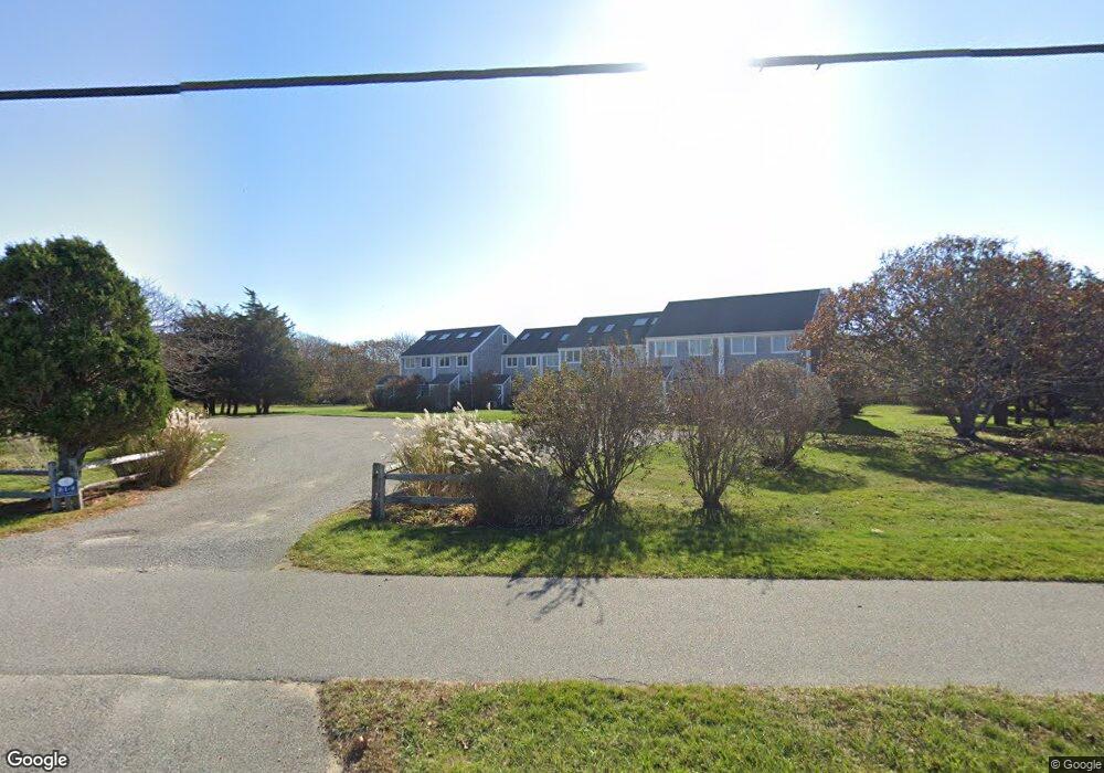467 Katama Rd unit E, Edgartown, MA 02539 - photo 1