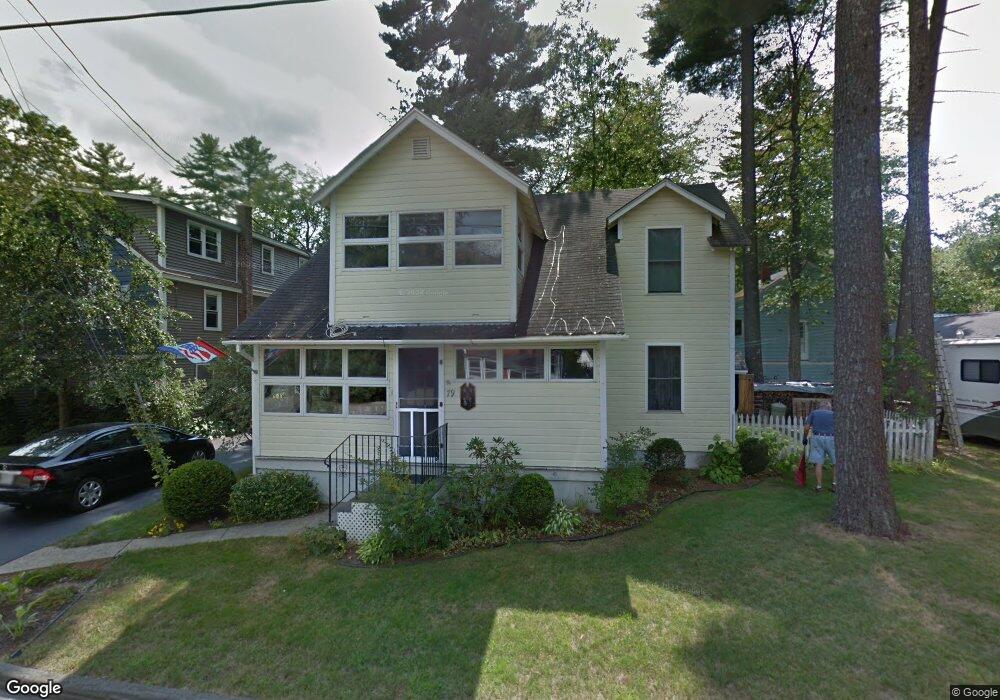 79 Temple Ave, Old Orchard Beach, ME 04064 - photo 1