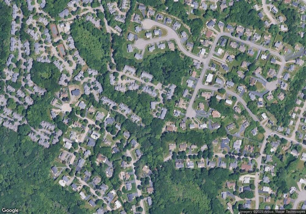 334 Bishops Forest Dr, Waltham, MA 02452 - photo 1