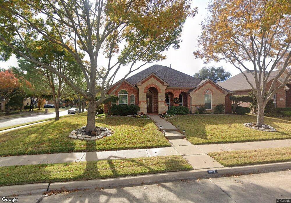 1812 Krokus Dr, Keller, TX 76248 - photo 1