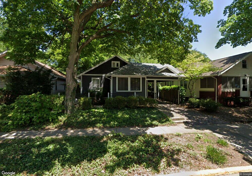 418 Evergreen St, West Lafayette, IN 47906 - photo 1