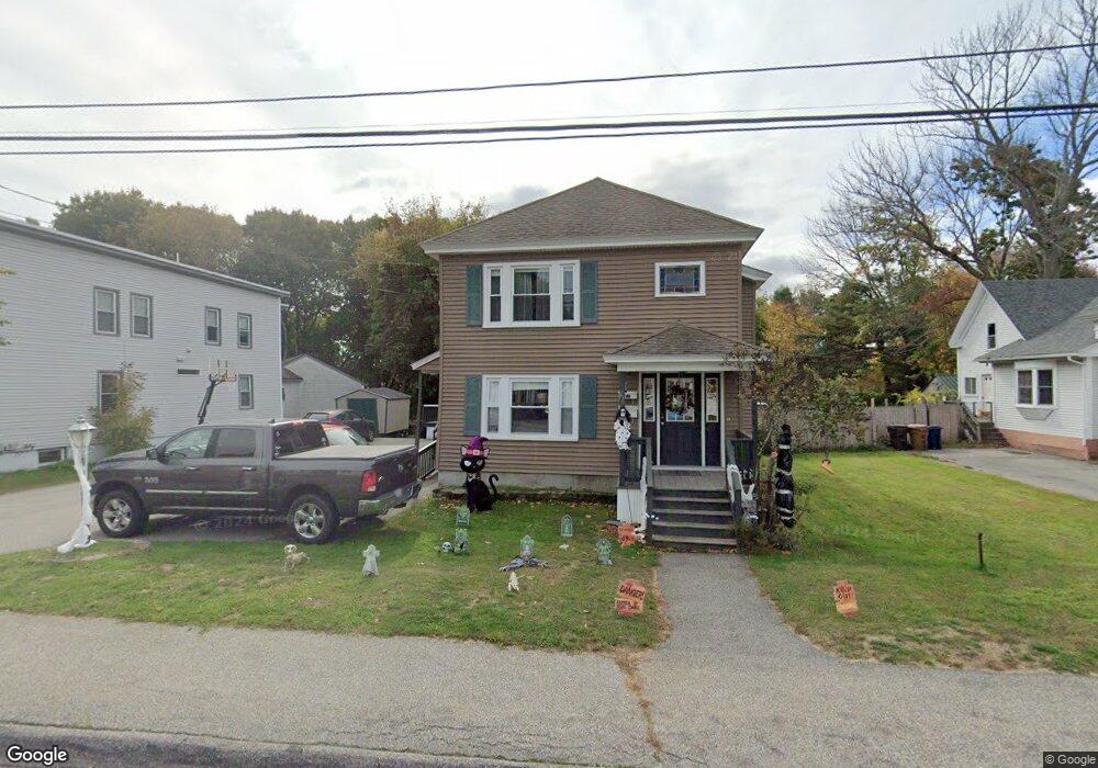 137 Lewis Ave, Saco, ME 04072 - photo 1