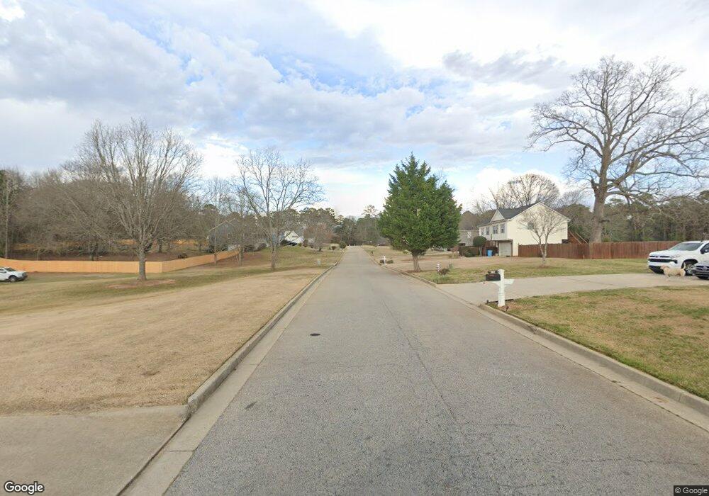 0 River Park Cir unit 8223560, McDonough, GA 30252 - photo 1