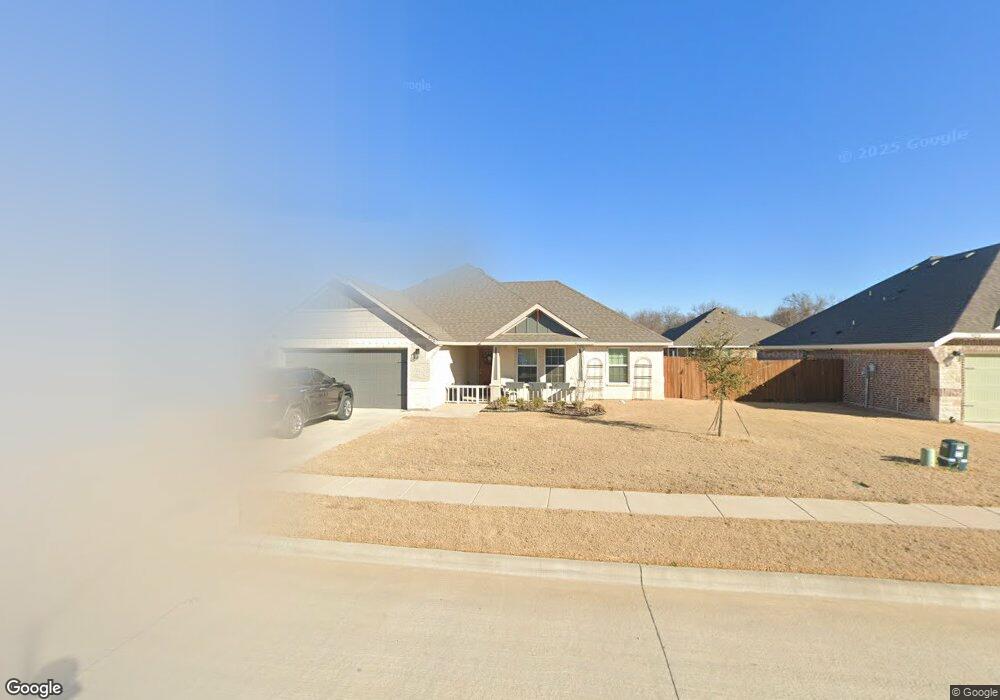 921 E 5th St, Springtown, TX 76082 - photo 1