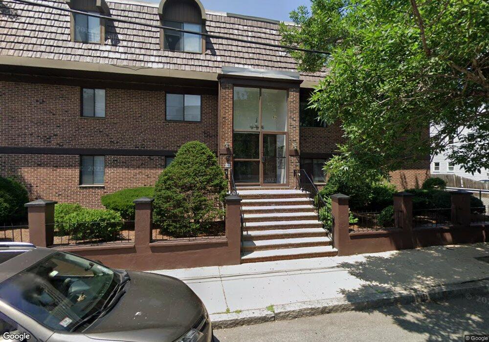 84 Grant St unit 13, Somerville, MA 02145 - photo 1